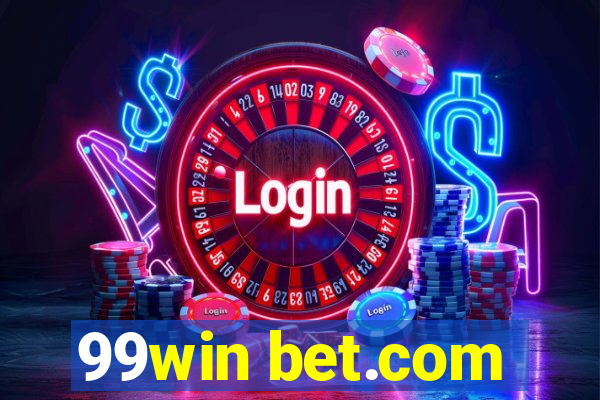 99win bet.com