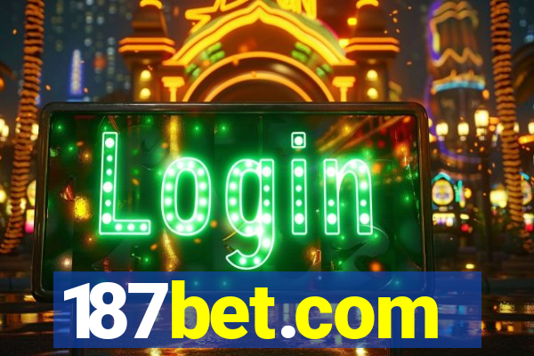 187bet.com