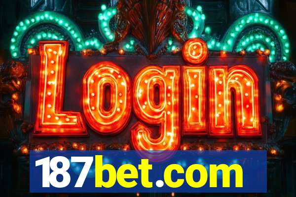 187bet.com