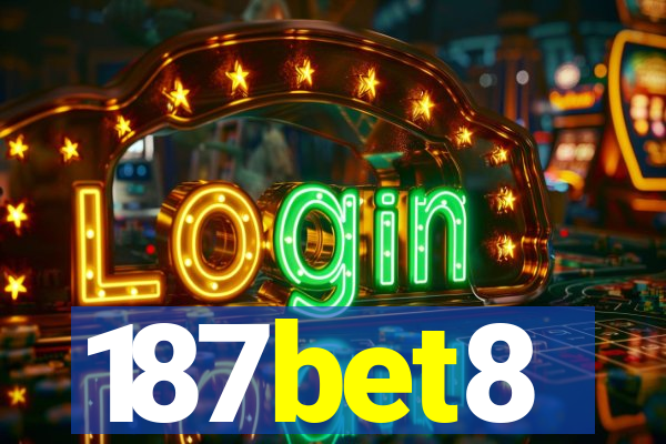 187bet8