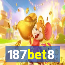 187bet8