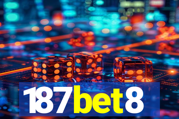 187bet8