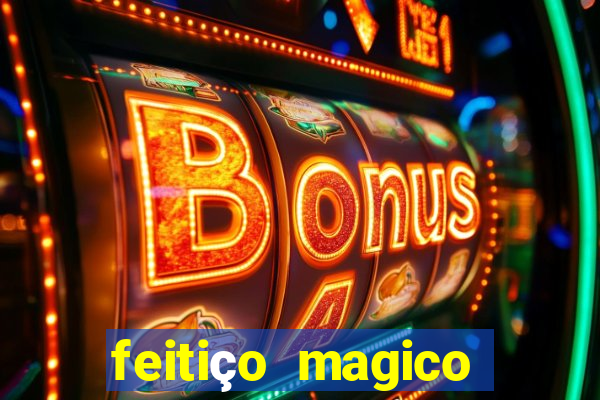 feitiço magico manga pdf