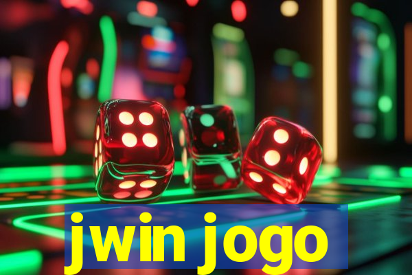 jwin jogo