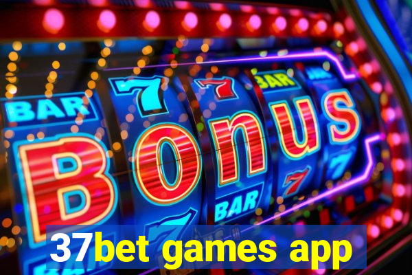 37bet games app