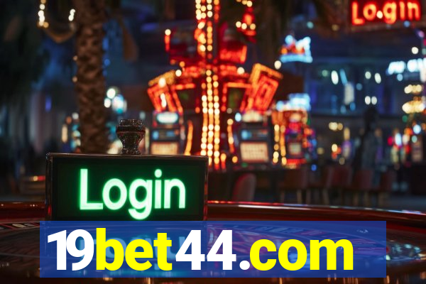 19bet44.com