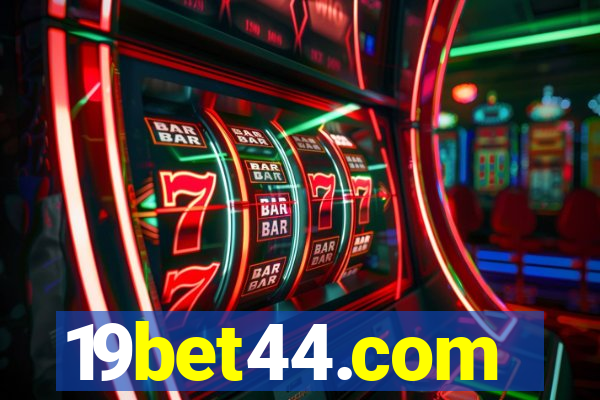 19bet44.com