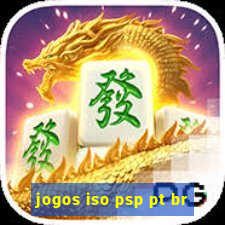 jogos iso psp pt br