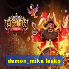 demon_mika leaks