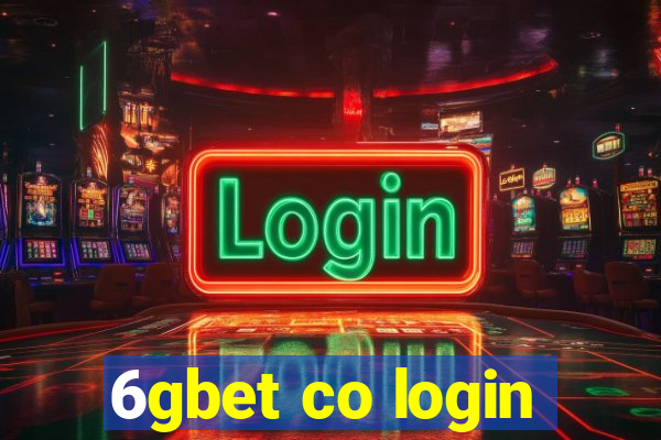 6gbet co login