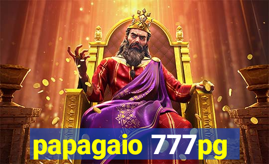 papagaio 777pg