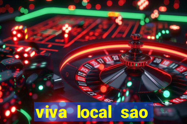 viva local sao jose sc