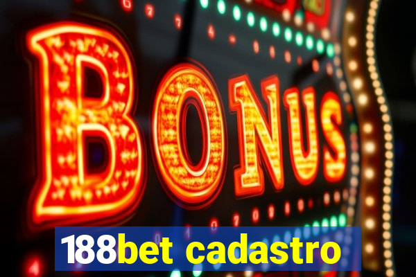 188bet cadastro