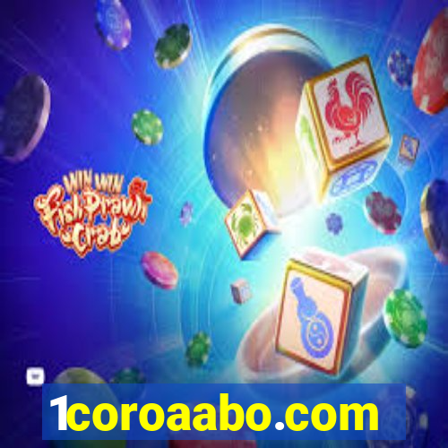 1coroaabo.com