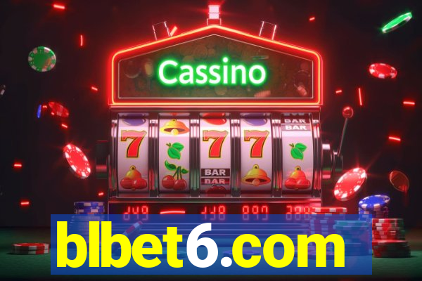 blbet6.com