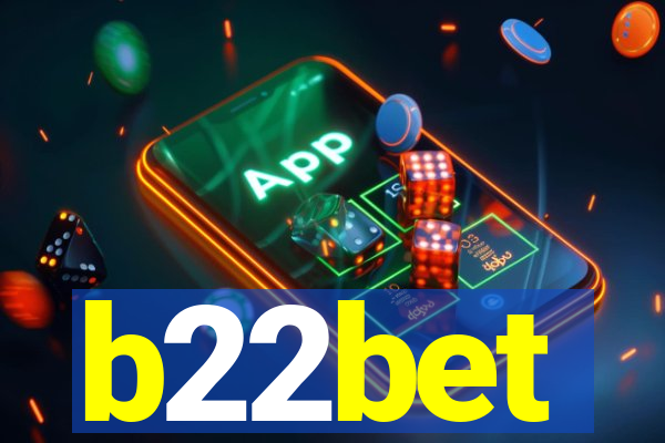 b22bet