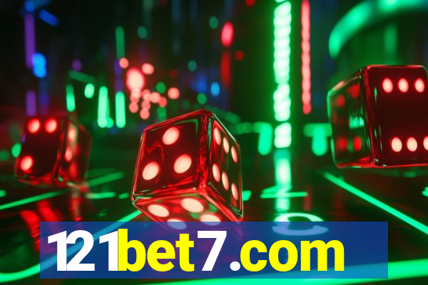 121bet7.com