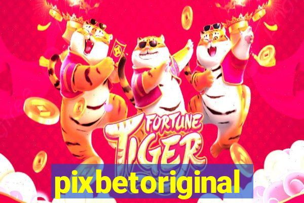 pixbetoriginal