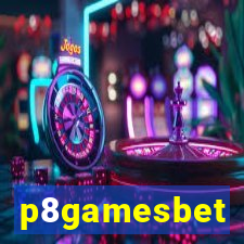 p8gamesbet