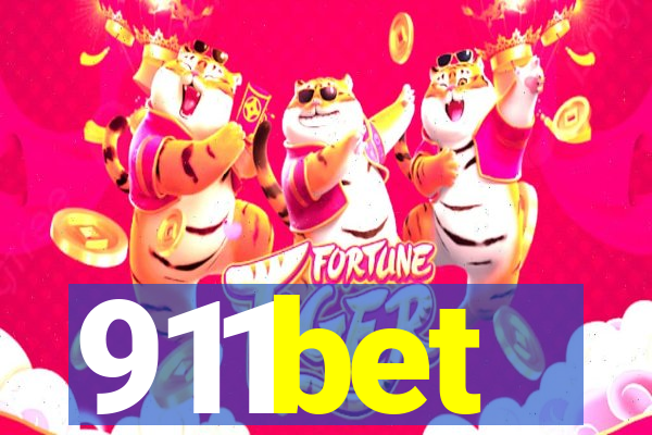 911bet