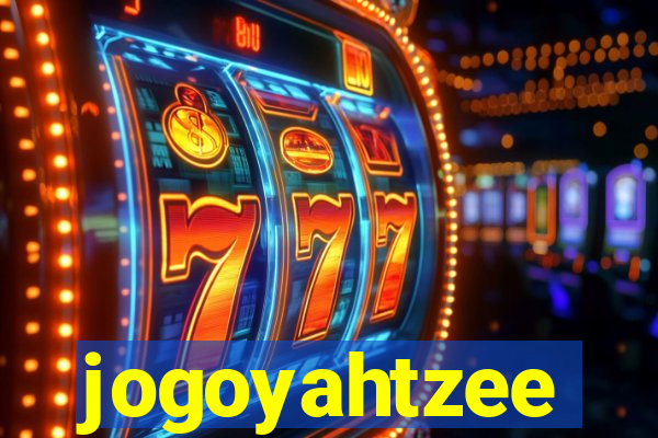 jogoyahtzee