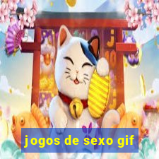 jogos de sexo gif