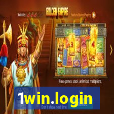 1win.login