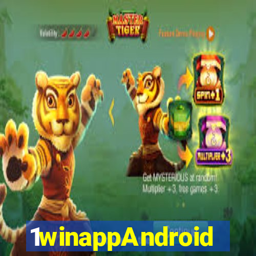 1winappAndroid