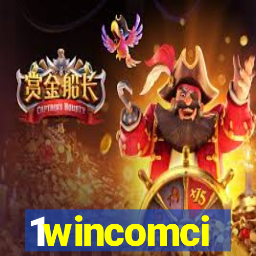 1wincomci