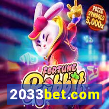 2033bet.com