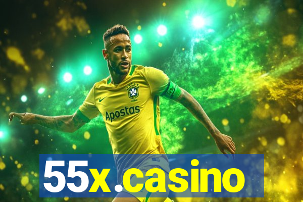 55x.casino