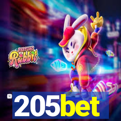 205bet