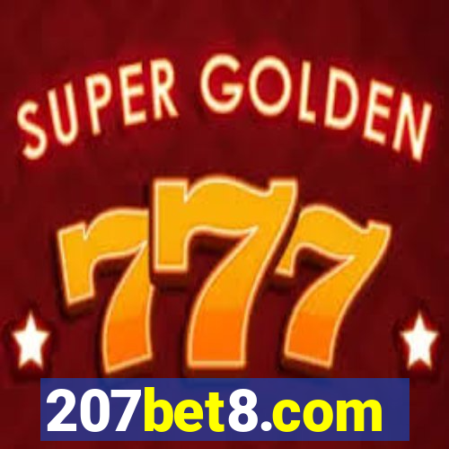 207bet8.com