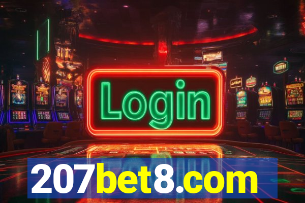 207bet8.com