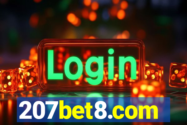 207bet8.com