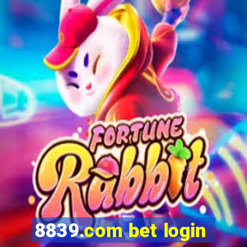 8839.com bet login