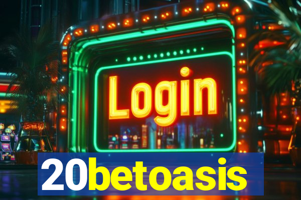 20betoasis