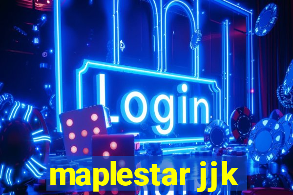 maplestar jjk