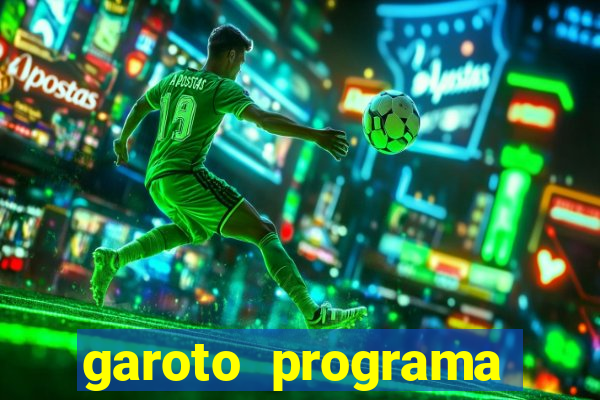 garoto programa fortaleza benfica