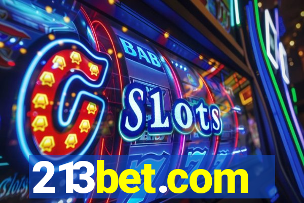 213bet.com