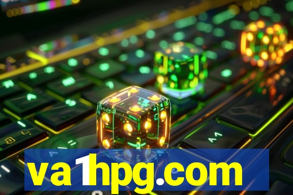 va1hpg.com