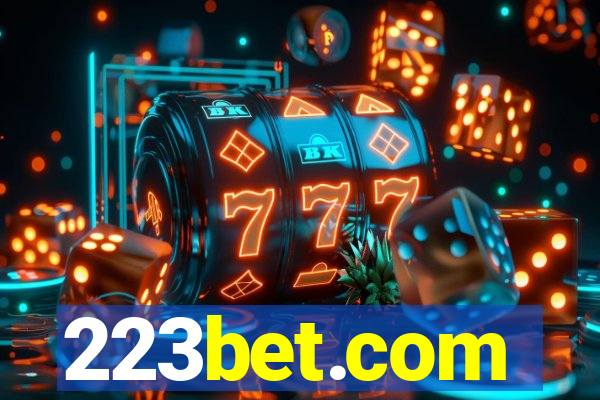 223bet.com