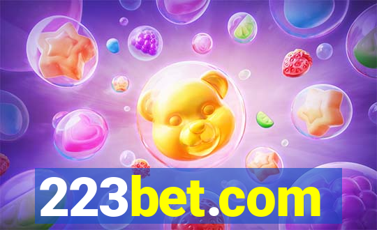 223bet.com