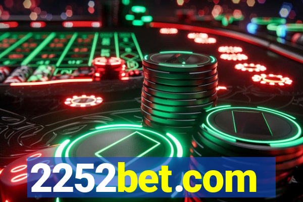 2252bet.com