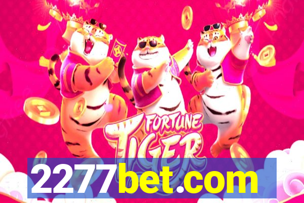 2277bet.com