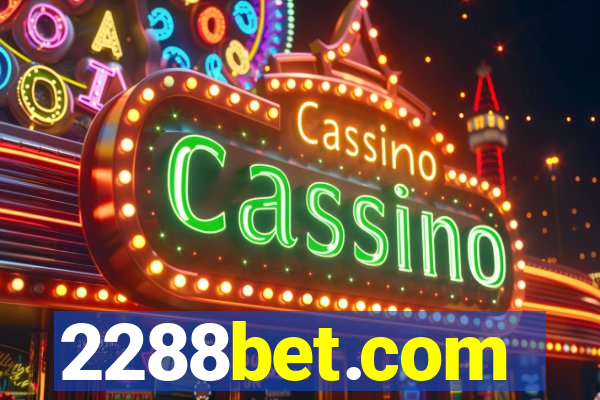 2288bet.com