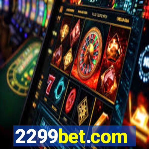 2299bet.com