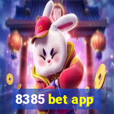 8385 bet app