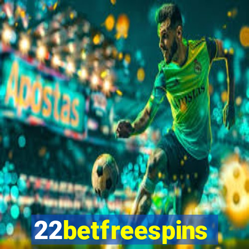 22betfreespins