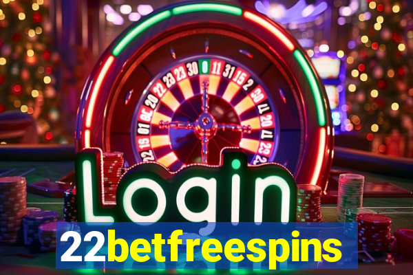 22betfreespins